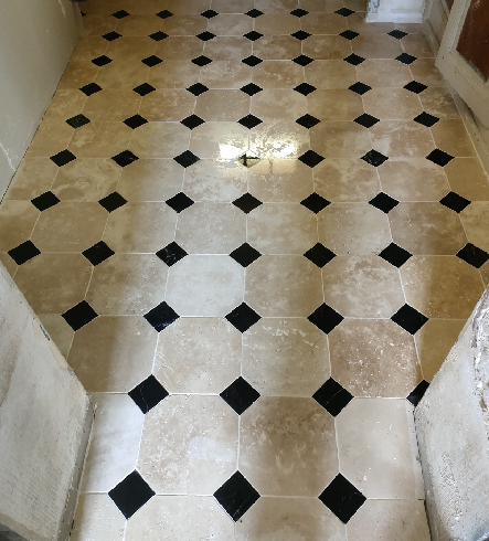Besseau Carrelage