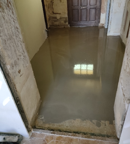Besseau Carrelage