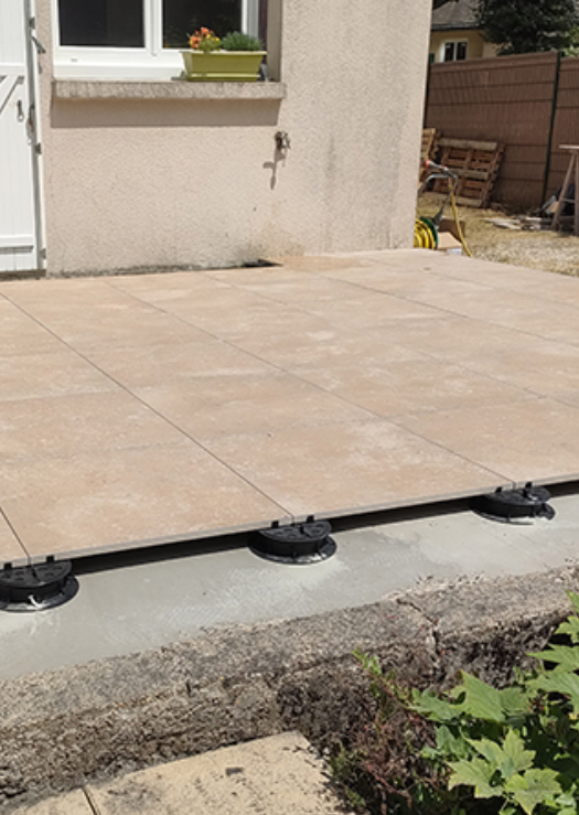 Besseau Carrelage