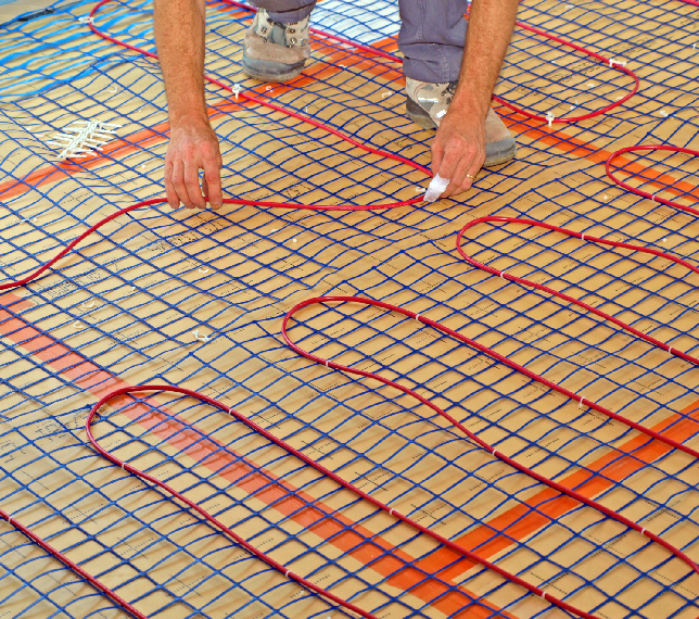 Besseau Carrelage