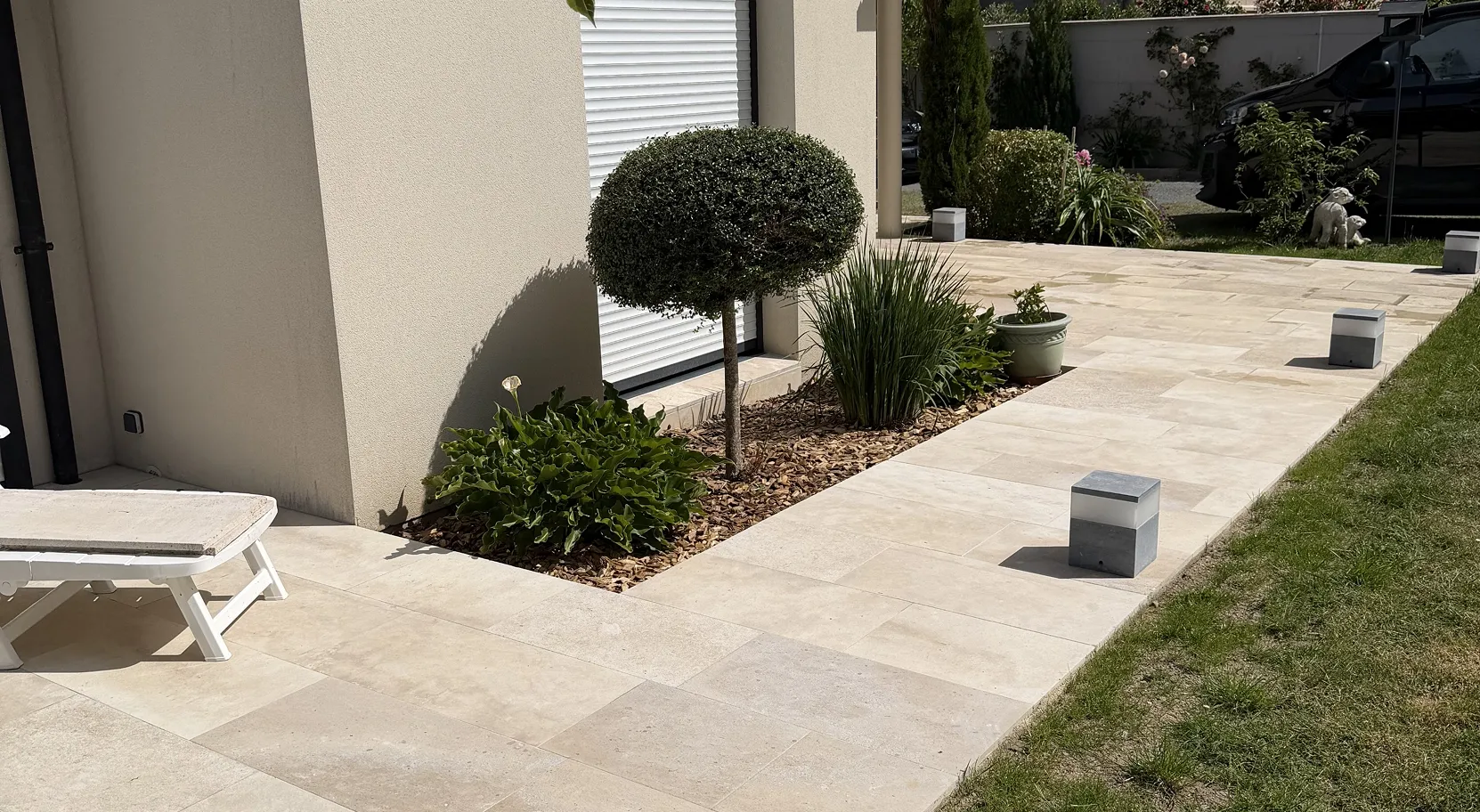 Besseau Carrelage